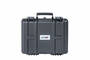 Кейс пластиковый OffRoadTeam объем 10,8л, внутренний размер 392*310*85мм, IP67 (ORT393109), фото 4