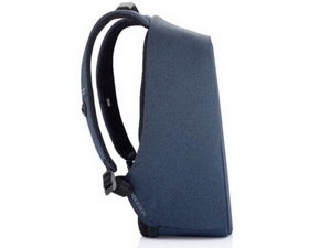 Рюкзак для ноутбука до 15,6 дюймов XD Design Bobby Pro, синий, фото 4