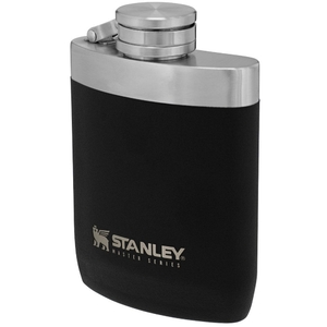 Фляга Stanley Master (0,23 литра), черная, фото 2