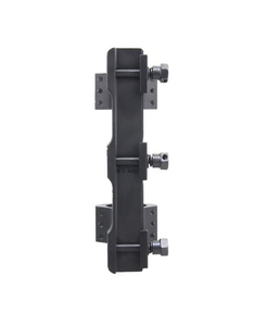 Крепление Vector Optics 30 mm X-ACCU ONE PIECE HIGH PICATINNY MOUNT (XASR-3012), фото 6