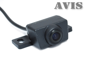 CCD штатная камера переднего вида AVEL AVS324CPR для FORD FOCUS III (2011-...) (#110), фото 1
