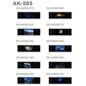 Набор слайдов Godox AK-S, фото 6