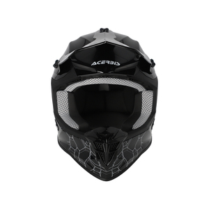 Шлем Acerbis LINEAR 22-06 black 2 XL, фото 2