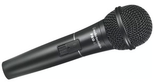 Микрофон Audio-Technica PRO 41, фото 2