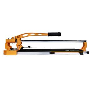 Рельсовый ручной плиткорез DEKO DKTC600-S, 600 мм, фото 10
