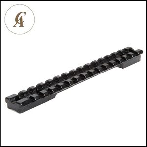 Планка Contessa на Weaver REMINGTON 700 Long (PH02/40) сталь  40MOA