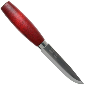 Нож Morakniv Classic № 2, углеродистая сталь, 13604, фото 2