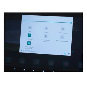 Навесной монитор 14" на подголовник AVEL AVS1505M01 на Android, фото 8