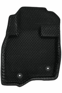 Коврики 3D EVA "РОМБ"Seintex  Ford Explorer V 15- (V3,5)черные, фото 2