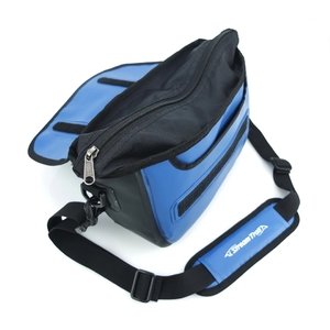 Сумка влагозащитная Stream Trail Clam Azure 5L, фото 6