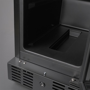 Винный шкаф Meyvel MV19BIG-KBT1, фото 30