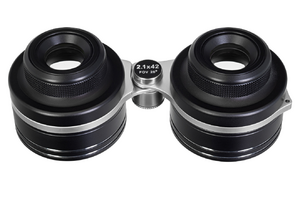 Бинокль широкоугольный Sky-Watcher 2,1x42, фото 7