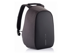 Рюкзак для ноутбука до 15,6 дюймов XD Design Bobby Hero Regular, черный
