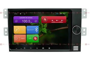 Автомагнитола для Kia Mohave Redpower 31322 IPS DSP Android 7, фото 1