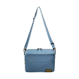Сумка TATONKA CROSS BODY BAG L синий 2841.279, фото 3