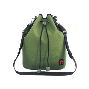 Сумка влагостойкая Stream Trail Jelly Olive 7L, фото 1