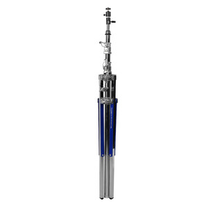 Стойка-тренога GreenBean Titan PRO 225 BABY STEEL, шт, фото 2