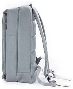 Рюкзак Xiaomi Mi City, светло-серый, 39х30х14 см (X15935), фото 3