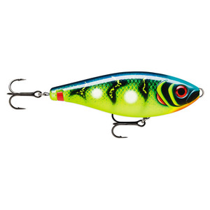 Воблер RAPALA X-Rap Haku 14 /HPS /тонущий/ 14см, 74гр, фото 1