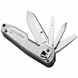 Мультитул Leatherman FREE T2, фото 2