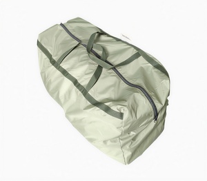 Тент шатра "Пикник-Люкс" 2,5х2,5 хаки-беж, фото 3