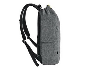 Рюкзак для ноутбука до 15,6 дюймов XD Design Urban, серый, фото 3