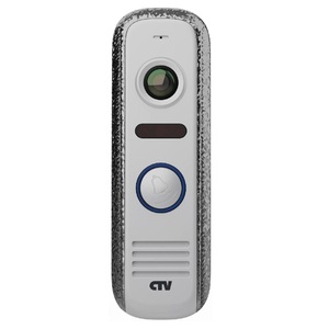 Вызывная панель для видеодомофонов CTV-D4000S SA, фото 1
