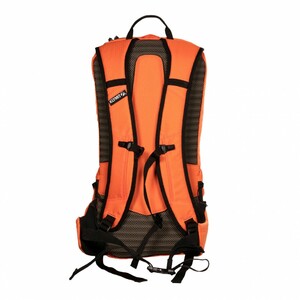 Туристический рюкзак Klymit Echo Hydration 12L оранжевый, фото 4