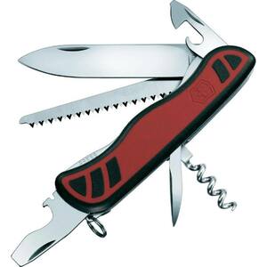Нож Victorinox Forester (10 функций), фото 1