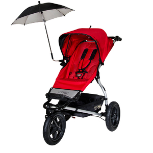 Зонтик для колясок Mountain Buggy Parasol, фото 4