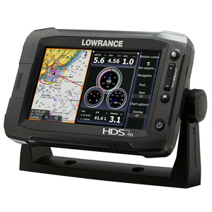 Lowrance НDS-7m Gen2 Touch , фото 1