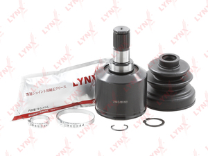 ШРУС внутренний L LYNXauto CI-1051. Для: HYUINDAI Santa Fe(Санта фе)(SM) 2.0d-2.7 01-06, фото 1