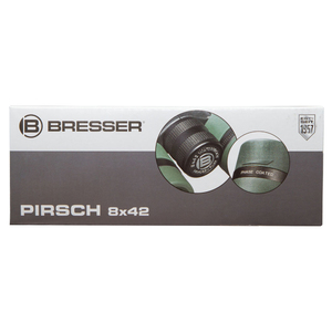 Бинокль Bresser Pirsch 8x42, фото 16