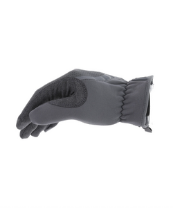 Перчатки тактические Mechanix Fastfit, цвет Wolf Grey, L, фото 2