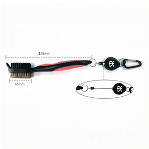 Щетка для чистки монет Tianxun Cleaner Brush, фото 5