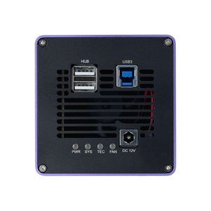 Камера цифровая MAGUS CLM50, фото 3