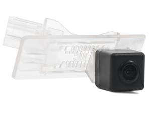 CMOS штатная камера заднего вида AVS312CPR (124) для автомобилей LADA/ NISSAN/ RENAULT