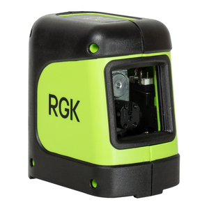 Лазерный уровень RGK ML-11G, фото 1