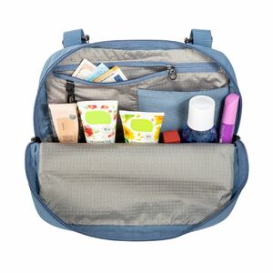 Сумка TATONKA CROSS BODY BAG M синий 2840.279, фото 8