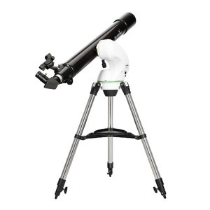Телескоп Sky-Watcher 809AZ-GO2 SynScan GOTO, фото 3
