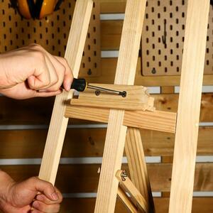 Набор отверток с эргономичными рукоятками DEKO DKSS06 (6 предметов) 085-1081, фото 3