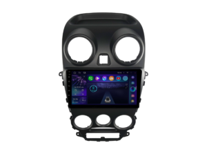 Рамка InCar для UMS LADA Granta 2011-2018, 9", фото 3