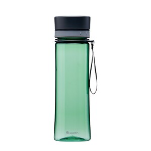 Бутылка для воды Aladdin Aveo 0.6L, зеленая, фото 1