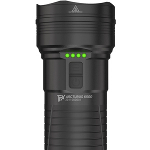 Тактический фонарь TFX Arcturus 6500, фото 3