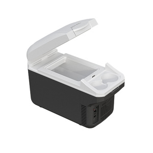 Автохолодильник Meyvel AF-T8A (Чёрный), фото 2