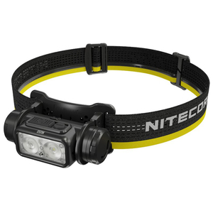 Налобный фонарь NITECORE NU50 (NU50), фото 2