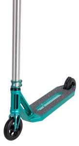 Самокат трюковой Tech Team Zefir Lite V 2 47 grey/celadon, фото 4