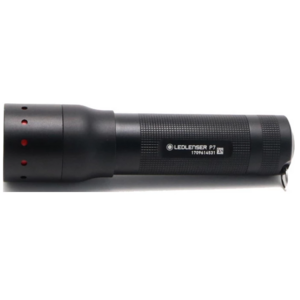 Фонарь светодиодный LED LENSER P7, фото 1