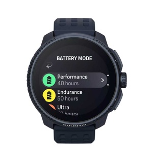 Умные часы Suunto Race Midnight SS050930000, фото 7