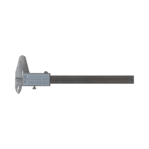 Штангенциркуль RGK SCM-150 (с поверкой), фото 2